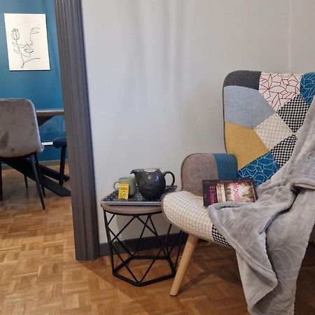 Apartament Le Cosy Des Marronniers - 6 Pers Sélestat Zewnętrze zdjęcie