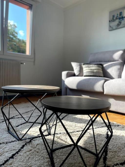 Apartament Le Cosy Des Marronniers - 6 Pers Sélestat Zewnętrze zdjęcie