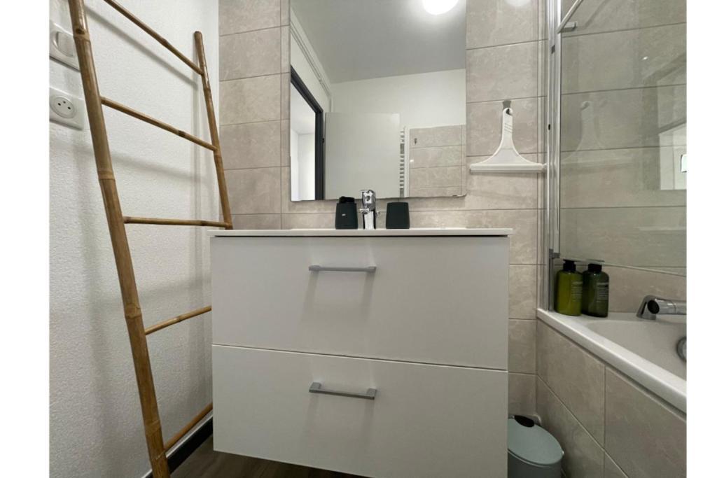 Apartament Le Cosy Des Marronniers - 6 Pers Sélestat Zewnętrze zdjęcie