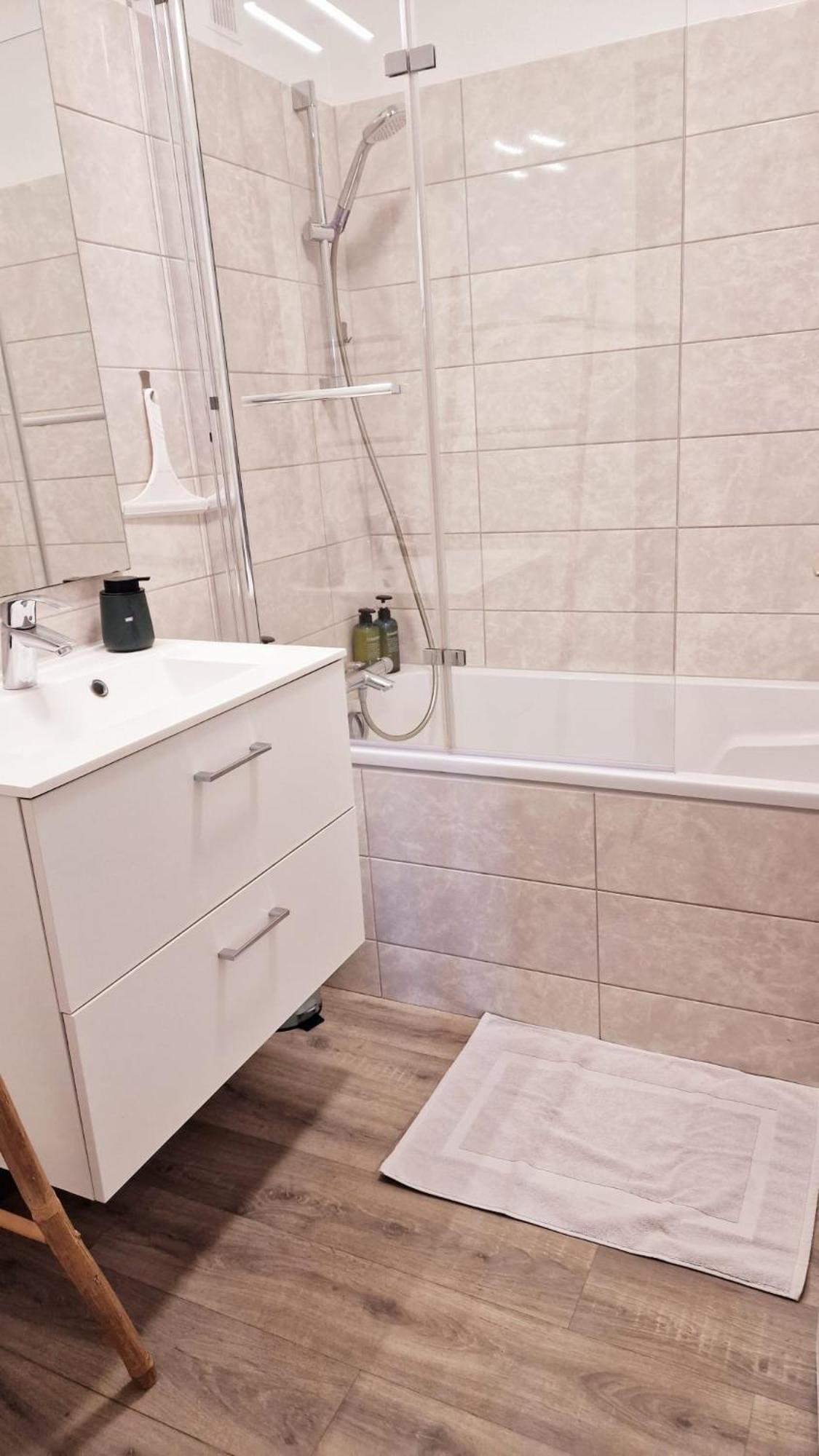 Apartament Le Cosy Des Marronniers - 6 Pers Sélestat Zewnętrze zdjęcie